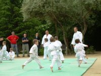 judo les petits